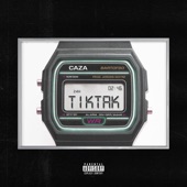 TIK TAK artwork