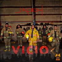 Vicio - Single - Jadeh