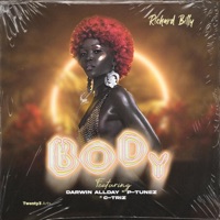 Body (feat. Darwin Allday, P-Tunez & C-Triz) - Single - Richard Billy