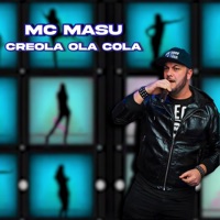 Creola - Single - Mc Masu
