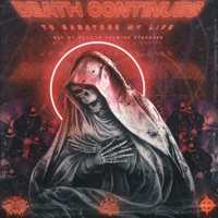 Death Continues To Sabatoge My Life, But My Soul Is Growing Stronger - Single - lil sleepy & Red Dot