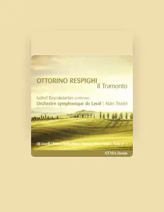 聆聽 Orchestre symphonique de Laval、觀看音樂影片、閱讀小傳、查看巡演日期等！