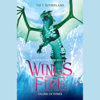 Talons of Power (Wings of Fire #9) - Tui T. Sutherland