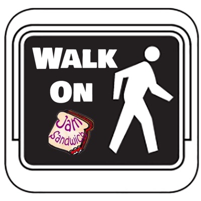Walk On - Single