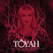 Sensational (feat. Robert Fripp) - Toyah lyrics