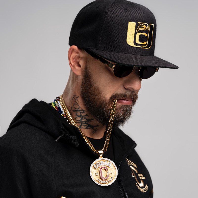 Don Dinero & Villanosam - Blanca Con ...