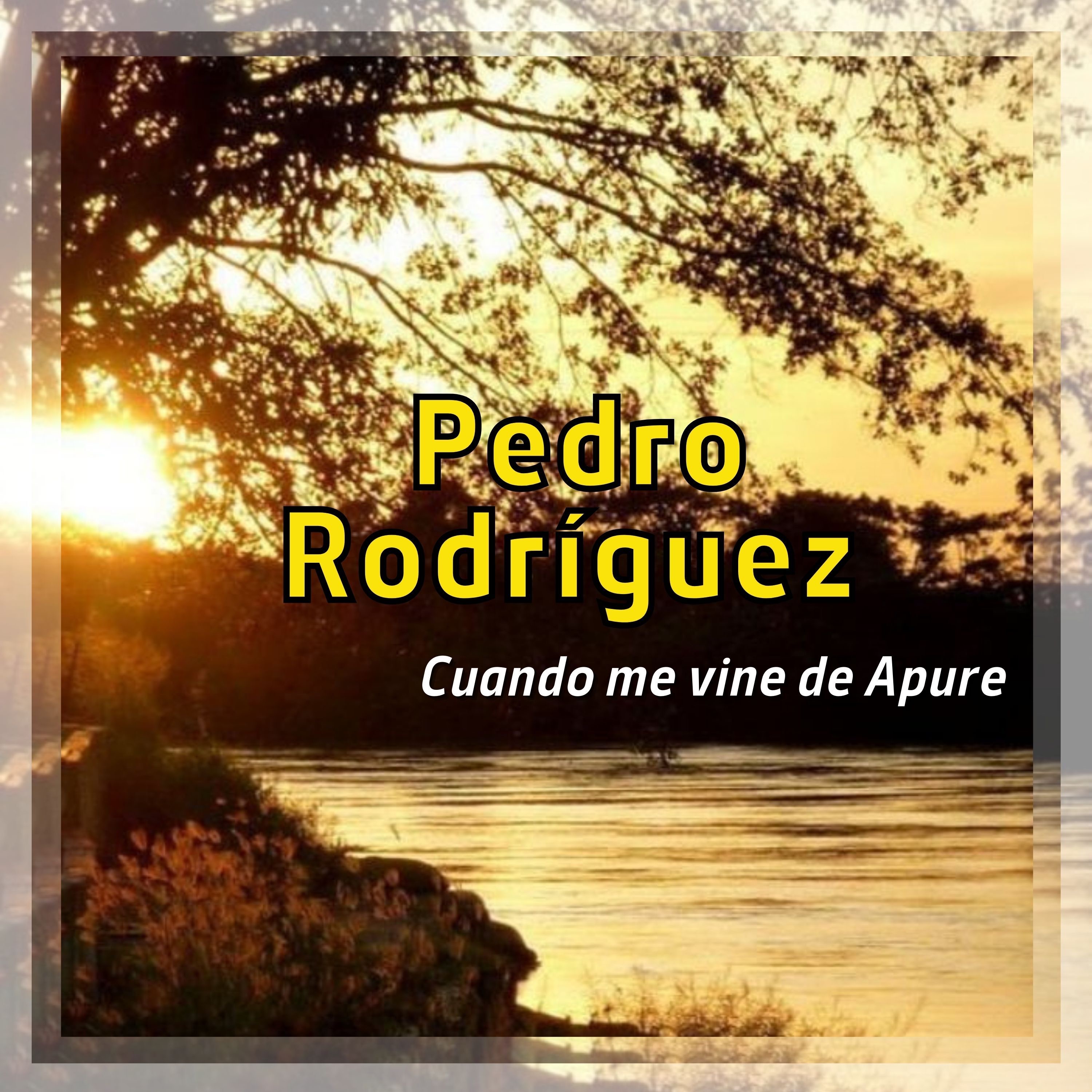 Cuando Me Vine de Apure