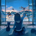 bedroom lofi