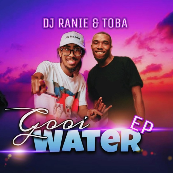 Gooi Water (feat. Toba)