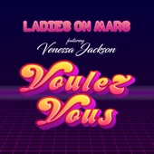 Voulez-Vous (single mix #2) artwork