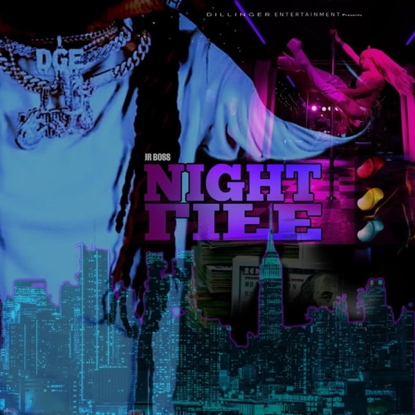 Night Life (Radio Edit) [Radio Edit] - Single