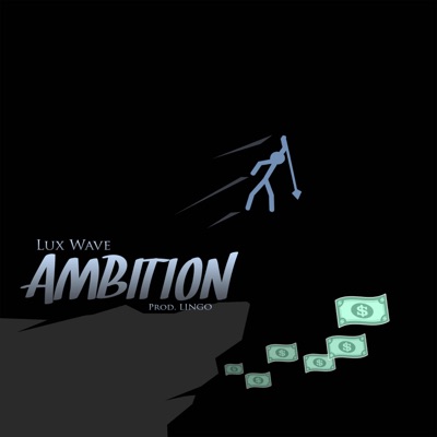 Ambition - Single