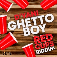 Ghetto Boy - Single - D'yani & Jonny Blaze
