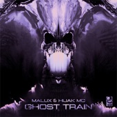 Ghost Train artwork