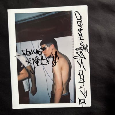 Donnie Brasko (feat. Fantasma 407) - Single