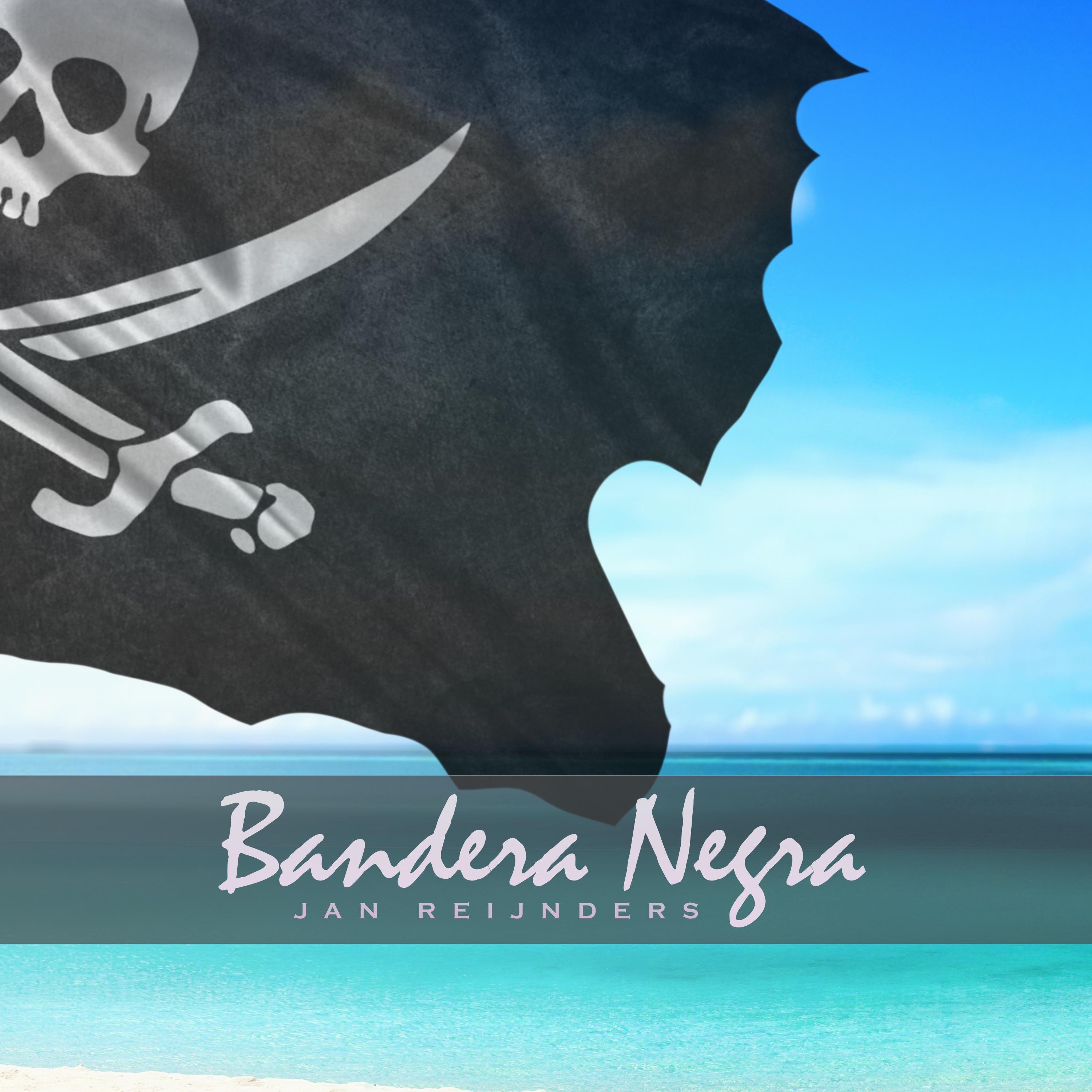 Bandera Negra - Single