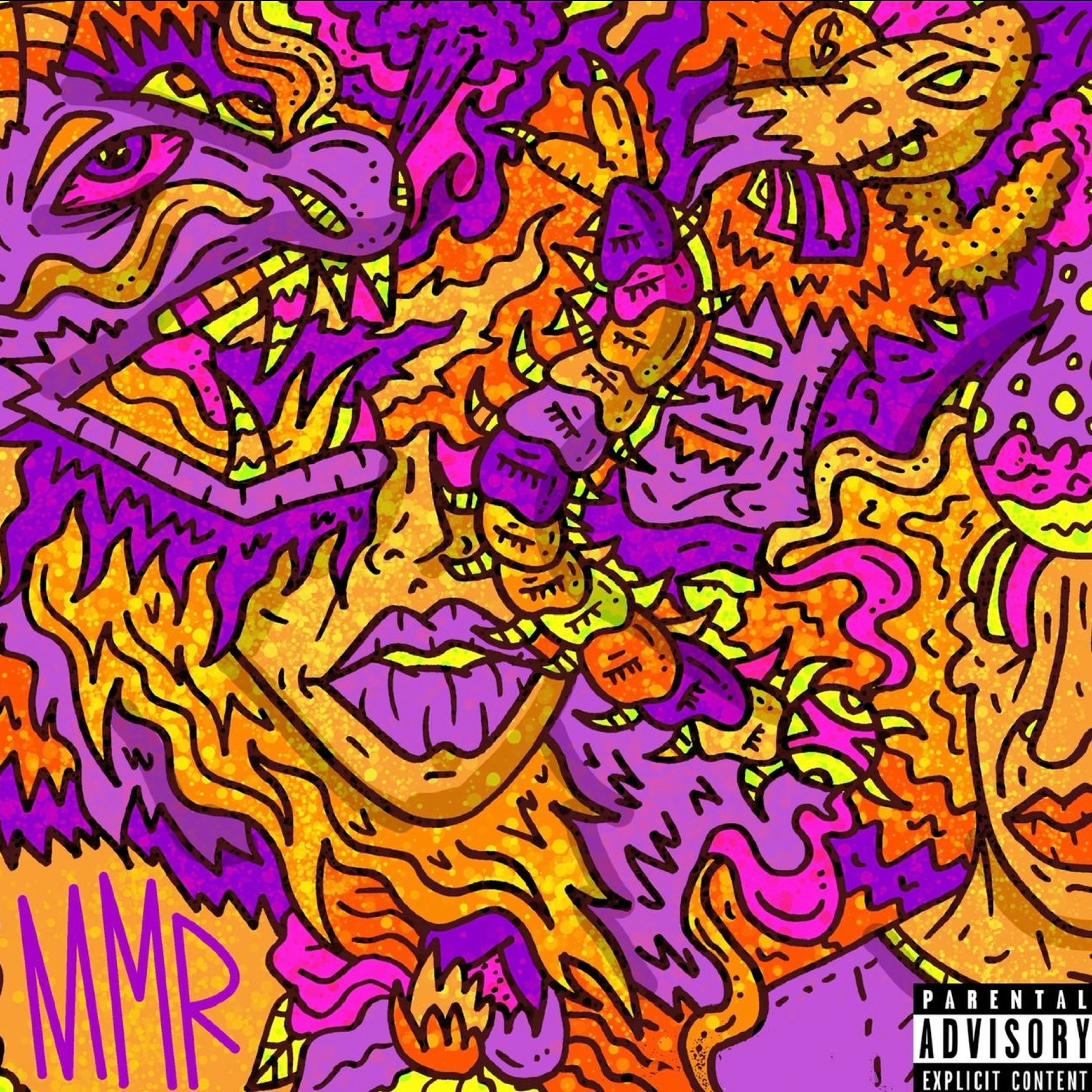 The Book of RARe: MMR