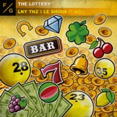The Lottery (feat. Hazel) artwork