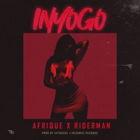 Inyogo - Single - Riderman