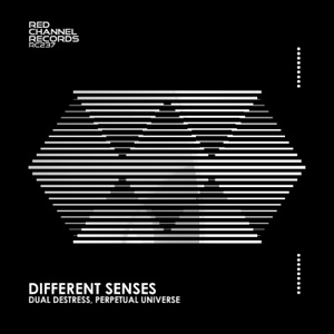 Different Senses - Single