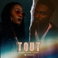 Tout (feat. Stone Du Keutru) - Single - Beensha