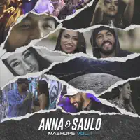Que Sorte a Nossa / De Janeiro a Janeiro — Saulo de Tarso & Anna