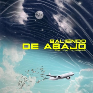 Saliendo de Abajo