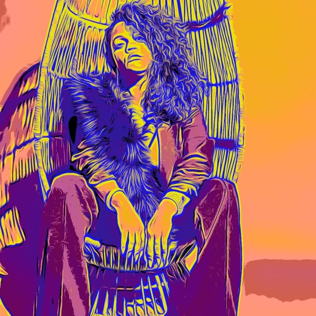 CoCo Jones Super Soul Sista Limited