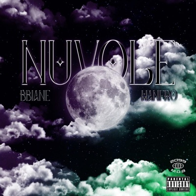 NUVOLE - Single