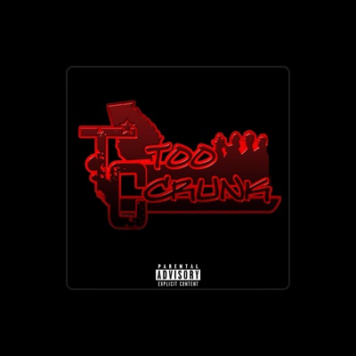 Listen to Too Crunk, watch music videos, read bio, see tour dates & more!