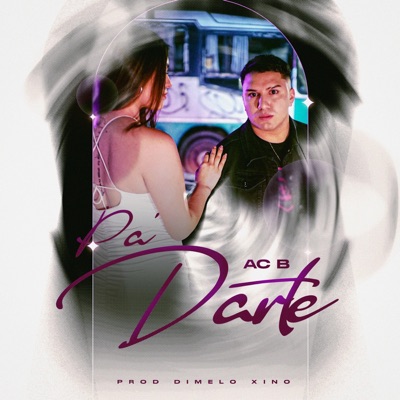 PA DARTE - Single