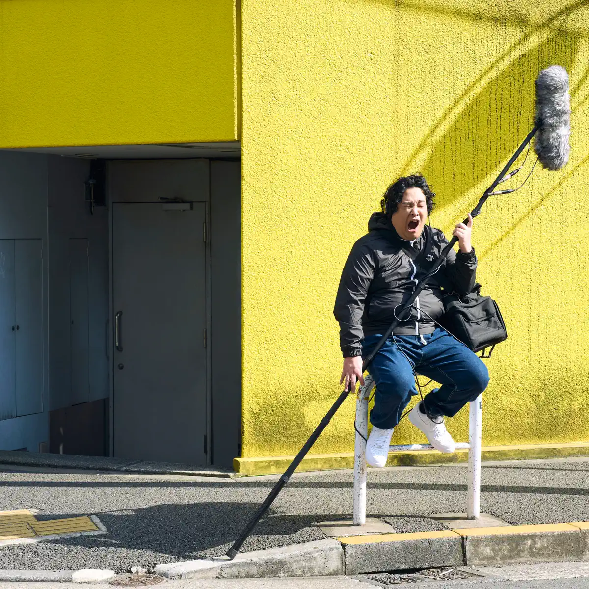 岡崎体育 - Suplex - EP (2024) [iTunes Plus AAC M4A]-新房子