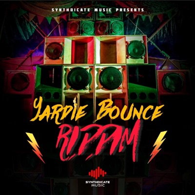 Yardie Bounce Riddim