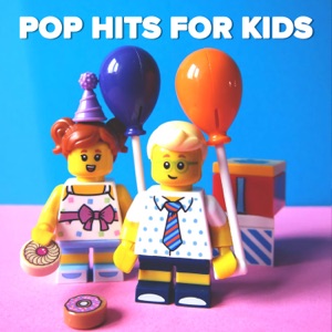 Pop Hits For Kids