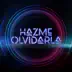 Hazme Olvidarla - Single album cover