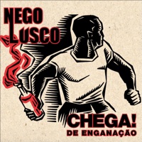 Chega de Enganação (feat. Renato 51/50) - Single - Nego lusco