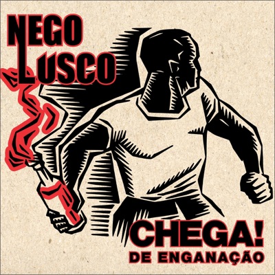 Chega de Enganação (feat. Renato 51/50) - Single