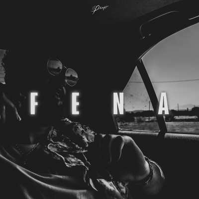 FENA (feat. MAY15) - Single