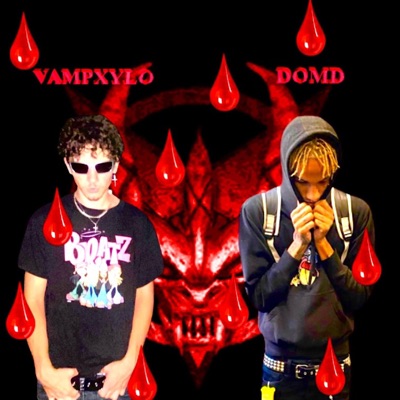 Bloodrave MMO (Xylo x DOMD) [feat. DiamondsOnMyDick] - Single