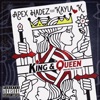 King & Queen (feat. Apex Hadez) [Instrumental] - Single