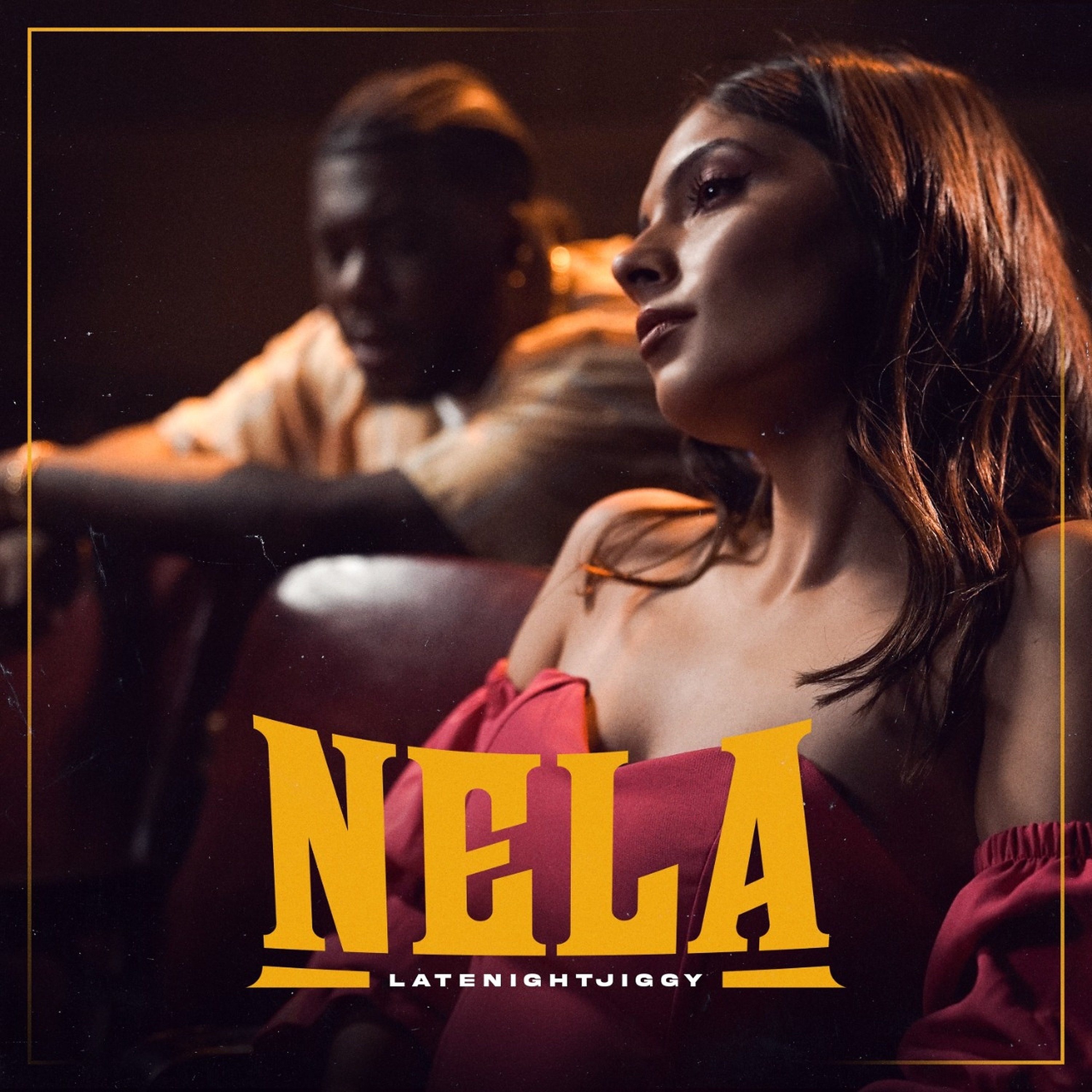 Nela - Single