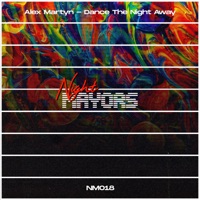 DANCE THE NIGHT AWAY