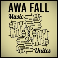 Music Unites - Awa Fall