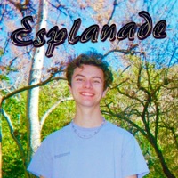 Esplanade - EP - Cathcart