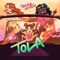 Tola - Jasmine Sandlas, Gill Machhrai & Rony Ajnali lyrics