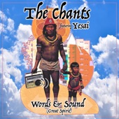 Words and Sound (Great Spirit) [feat. Yesai] artwork