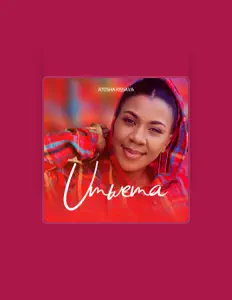 Listen to Atosha Kissava, watch music videos, read bio, see tour dates & more!