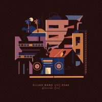 Wannabe cool - Single - Elijah Nang