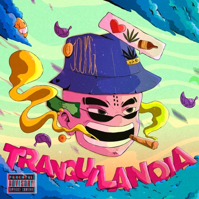 TRANQUILANDIA - Single