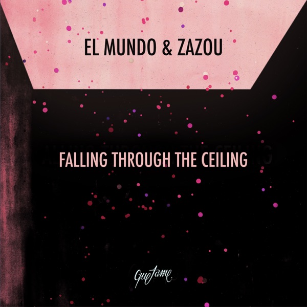 Falling Through the Ceiling - Single
